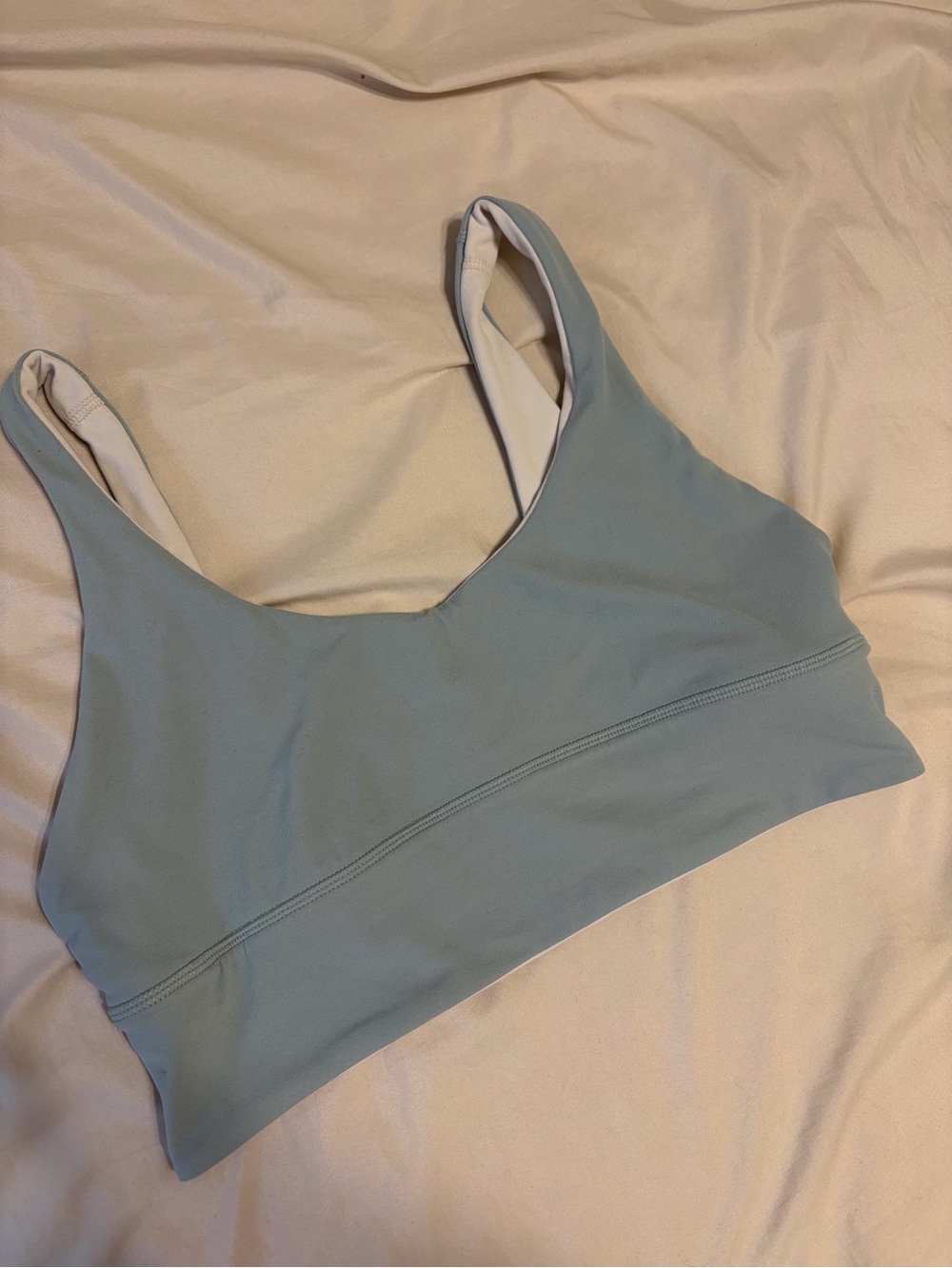 Reversible Align Bra - Picture 2 of 6